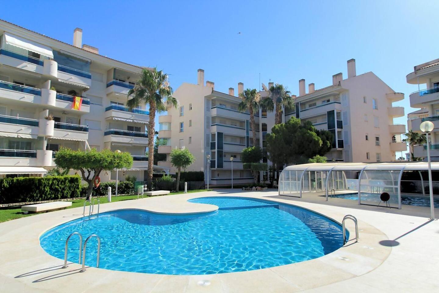 Playa Y Centro Albir * L'Albir