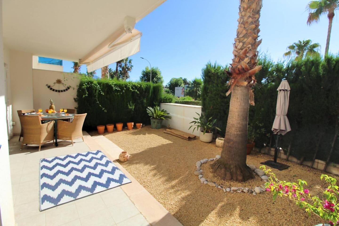 Playa Y Centro Albir * L'Albir