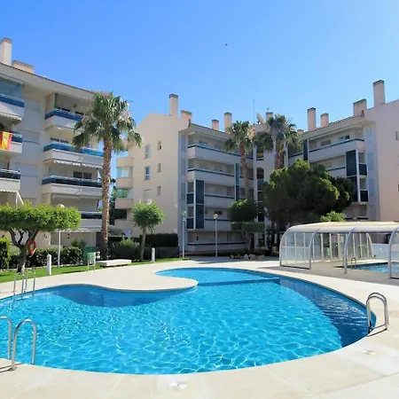 Apartamento Playa Y Centro Albir El Albir Exterior photo