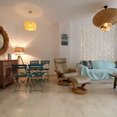 Apartamento Playa Y Centro Albir El Albir Exterior photo
