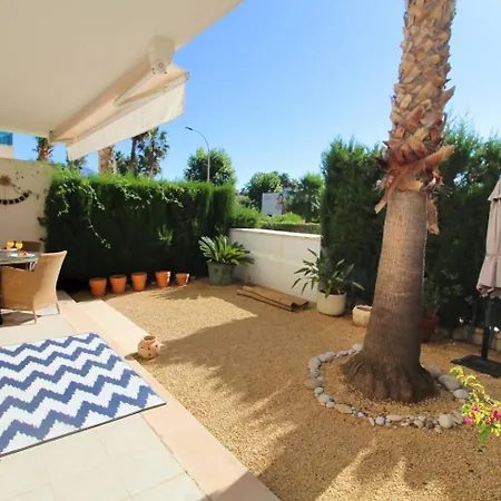 Apartamento Playa Y Centro Albir El Albir Exterior photo