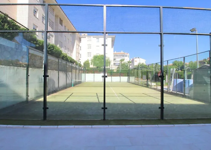Apartamento Playa Y Centro Albir