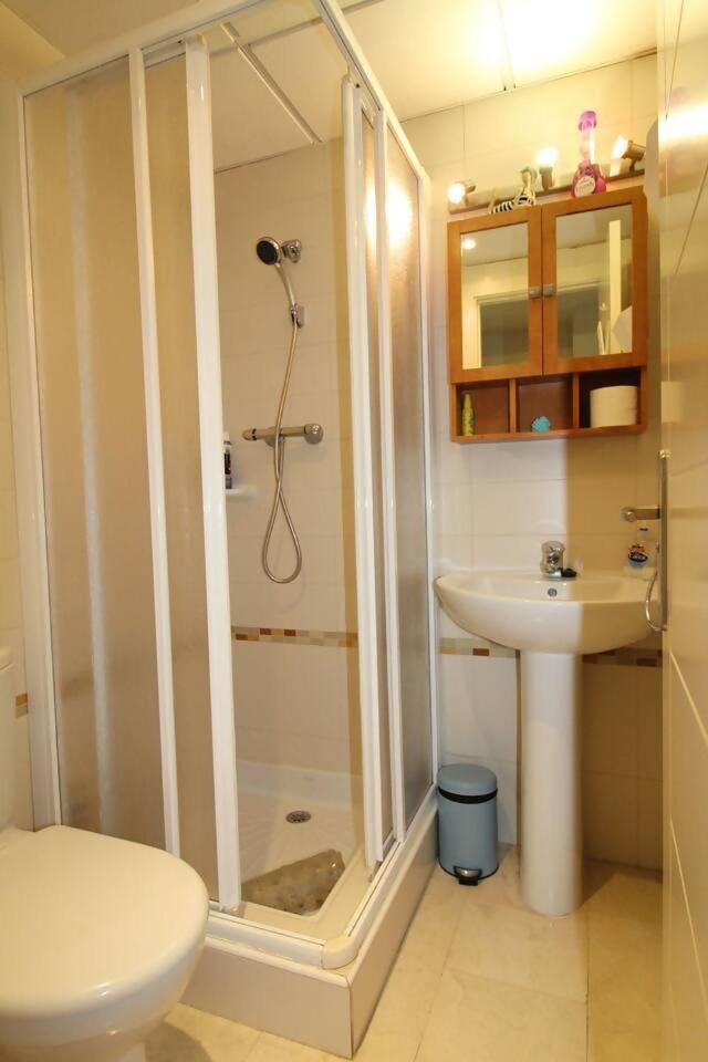 Apartment Playa Y Centro Albir