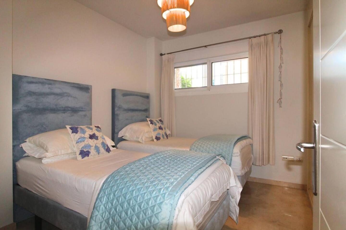 Apartment Playa Y Centro Albir El Albir