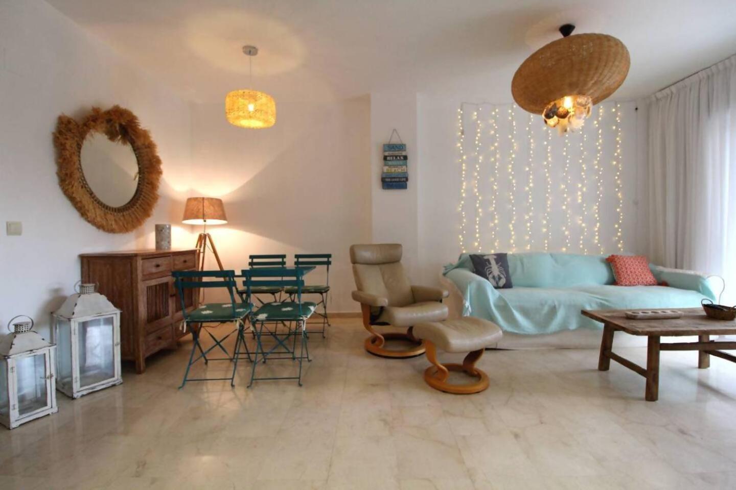 Apartment Playa Y Centro Albir El Albir